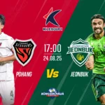 Pohang-vs-Jeonbuk