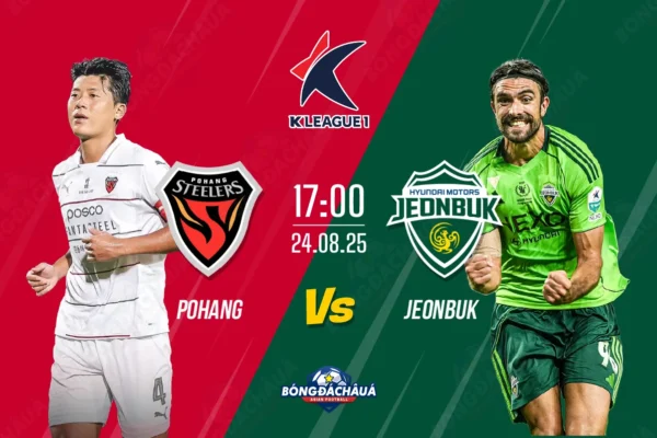 Pohang-vs-Jeonbuk
