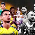 Saudi Pro League và Xu Hướng Chuyển Nhượng Liệu Giải VĐQG Ả Rập Có Là Bến Đỗ Tạm Thời Cho Các Ngôi Sao
