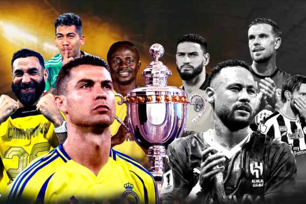 Saudi Pro League và Xu Hướng Chuyển Nhượng Liệu Giải VĐQG Ả Rập Có Là Bến Đỗ Tạm Thời Cho Các Ngôi Sao