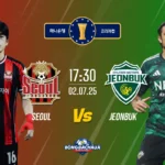 Seoul---Jeonbuk