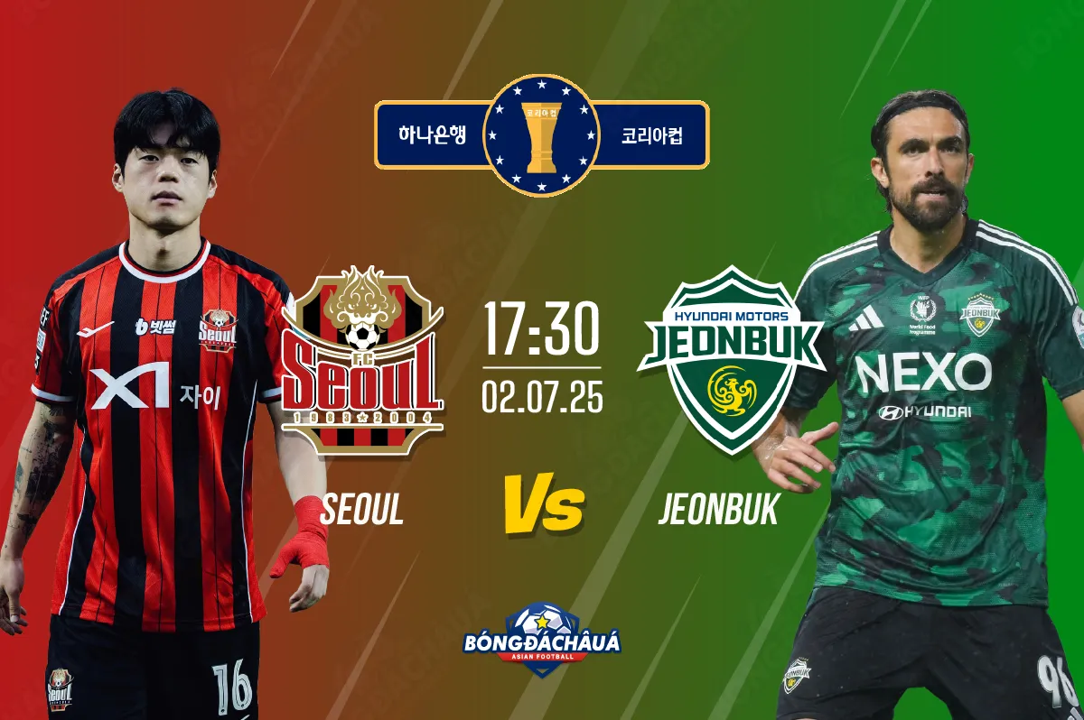 Seoul---Jeonbuk