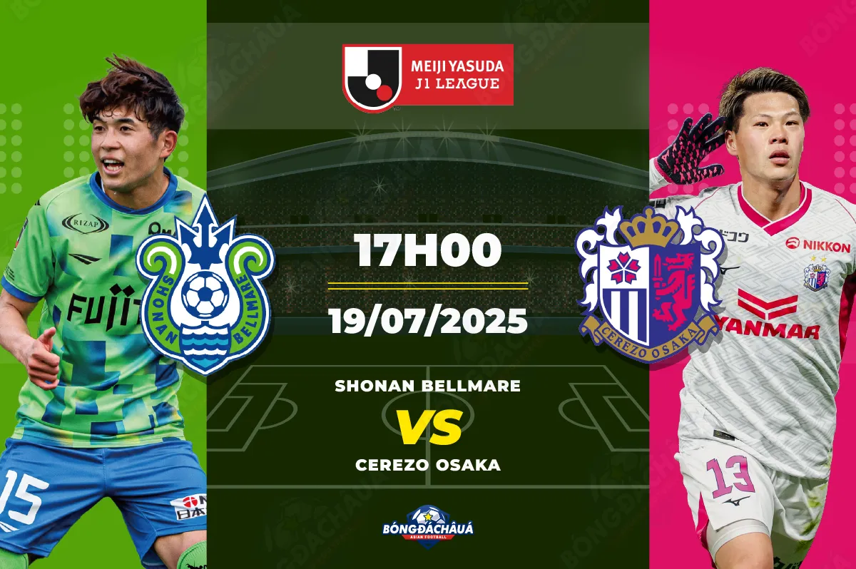 Shonan-Bellmare-vs-Cerezo-Osaka