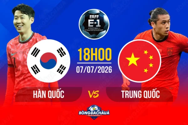 South-Korea-vs-China