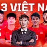 U23 Việt Nam Và Hành Trình Bảo Vệ Chức Vô Địch U23 Đông Nam Á 2025