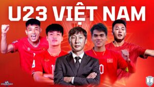 U23 Việt Nam Và Hành Trình Bảo Vệ Chức Vô Địch U23 Đông Nam Á 2025