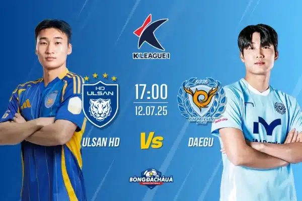 Ulsan-vs-Daegu