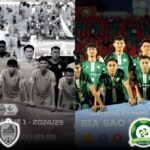 V-League 2025/26: Quảng Nam FC Bỏ Giải, Trường Tươi Bình Phước Hưởng Lợi?