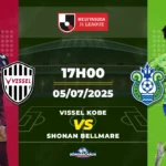 Vissel-Kobe-vs-Shonan-Bellmare