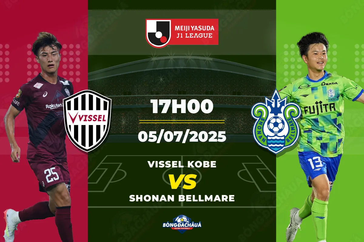 Vissel-Kobe-vs-Shonan-Bellmare