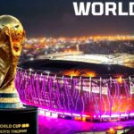 Ý Tưởng World Cup 2046 Được Tổ Chức Ở Châu Á - Liệu Việt Nam Có Là Quốc Gia Đồng Đăng Cai