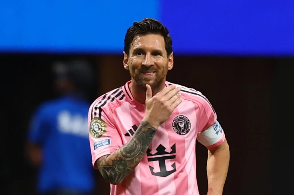 Al Hilal từng ngỏ ý muốn biến Messi thành vận động viên được trả lương cao nhất hành tinh. 
