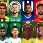 12 Ngôi Sao Nổi Bật Rời Khỏi Saudi Pro League