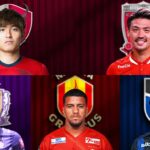 5 Ngôi Sao J-League 2 Thiếu Thời Gian Thi Đấu Ở J-League 1