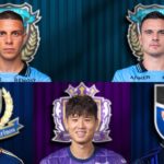 5 Tân Binh Đắt Giá Nhất Mùa Hè J-League 2025