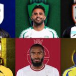 6 Cầu Thủ Châu Phi Đáng Chú Ý Tại Saudi Pro League 2025/26
