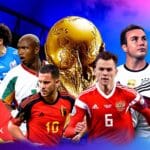 7 Cầu Thủ Gây Tiếc Nuối Sau Khi Tỏa Sáng Ở World Cup
