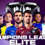 AFC Champions League 2025/26 Khởi Tranh 6 Trận Đấu Đáng Chú Ý Vòng Bảng