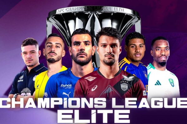 AFC Champions League 2025/26 Khởi Tranh 6 Trận Đấu Đáng Chú Ý Vòng Bảng