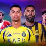 Bóng Đá Trung Đông Và Cuộc Đua Tài Chính Châu Âu, J-League, K-League Đối Phó Ra Sao
