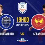 Buriram-vs-Selangor