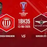 Chengdu-Rongcheng-vs-Bangkok-Utd