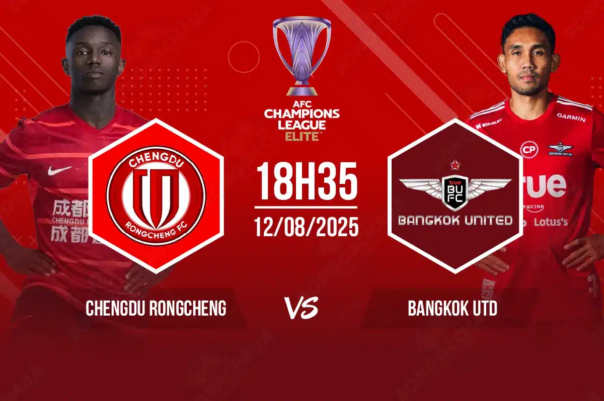 Chengdu-Rongcheng-vs-Bangkok-Utd