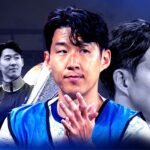 Chính Thức Son Heung-min Chia Tay Totenham Hotspurs Sau 10 Năm Gắn Bó