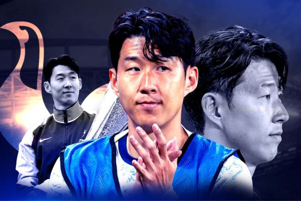 Chính Thức Son Heung-min Chia Tay Totenham Hotspurs Sau 10 Năm Gắn Bó