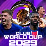 FIFA Cân Nhắc Tổ Chức Club World Cup hai Năm Một Lần Từ 2029