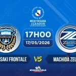 Kawasaki-Frontale-vs-Machida-Zelvia
