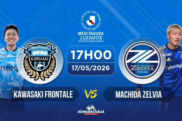 Kawasaki-Frontale-vs-Machida-Zelvia