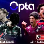 Không Phải K-League Hay Saudi Pro League, J-League Mới Là Giải Đấu Số 1 Châu Á