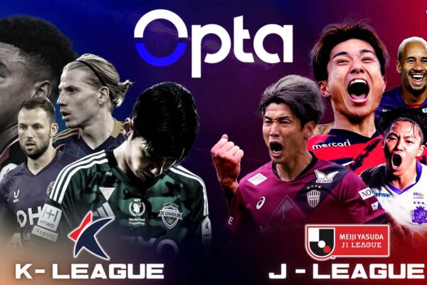 Không Phải K-League Hay Saudi Pro League, J-League Mới Là Giải Đấu Số 1 Châu Á