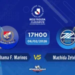 Kyoto Sanga (Japan) vs Vissel Kobe (Japan)