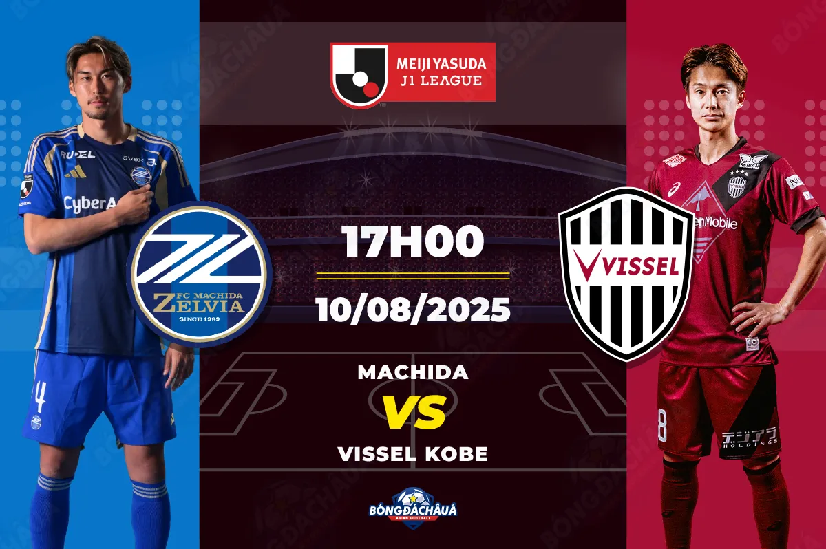 Machida-vs-Vissel-Kobe