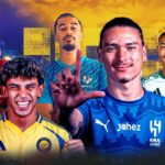 Từ Retegui đến Núñez Bóng Đá Saudi Pro League Đang Chuyển Hướng Như Thế Nào