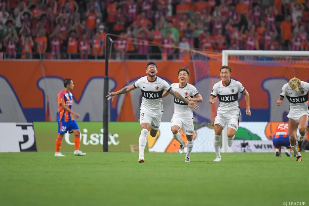 Các CLB J-League có nhiều lợi thế để phát triển bền vững. 