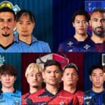 5 CLB J-League Có Chi Phí Đào Tạo Trẻ Cao Nhất 2024