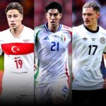5 Đội Tuyển Mạnh Có Thể Mất Vé Dự World Cup 2026