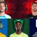5 Thủ Môn Đáng Chú Ý Nhất Saudi Pro League 202526