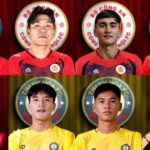 8 Cầu Thủ Trẻ Đáng Chú Ý Tại V-League 2025/26