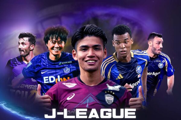 AFC Champions League 202526 Các Đội Bóng J-League Khởi Đầu Ấn Tượng