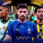 AFC Champions League Elite 202526 Chính Thức Khởi Tranh Ai Cản Nổi Các Đại Diện Saudi Pro League ?