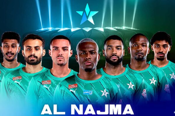 Al Najma: Tân Binh Đáng Chú Ý Của Saudi Pro League 2025/26