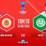 Cong-An-Ha-Noi-(VIE)-vs-Tai-Po-(HKG)
