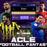 Giới Thiệu AFC Champions League Elite Fantasy 2025/26