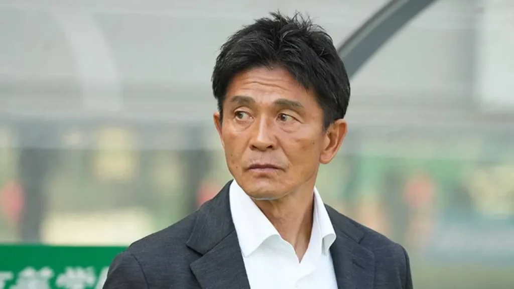 Tokyo Verdy của Hiroshi Jofuku có hàng công yếu nhất giải.