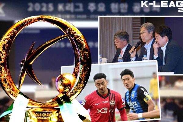 Học Hỏi Saudi Pro Leauge, K-League Cân Nhắc Tăng Suất Ngoại Binh