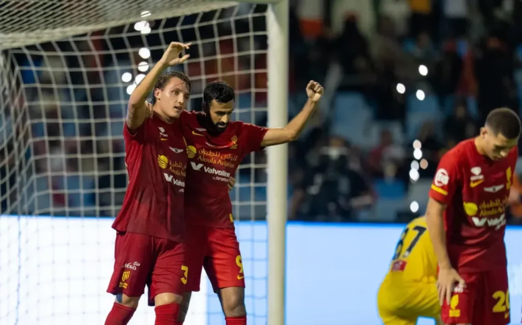 Mateo Retegui là bản hợp đồng đắt giá nhất Saudi Pro League 2025/26. 